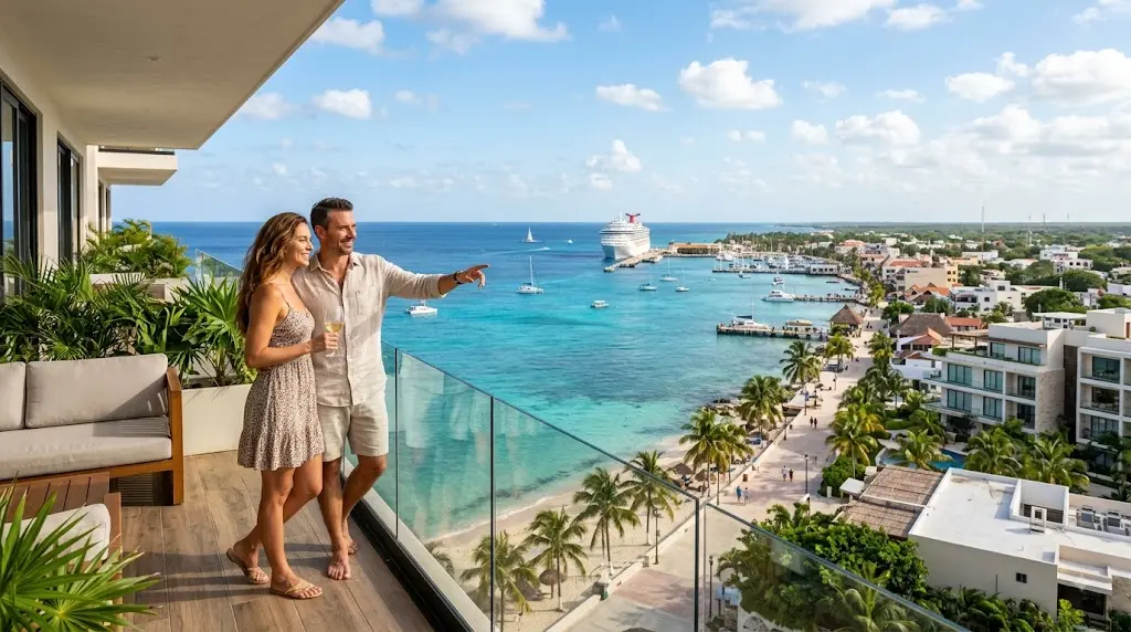 ¿Por qué invertir en bienes raíces en Cozumel en 2026?